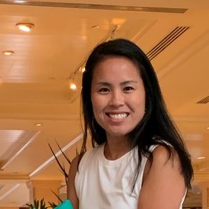 Meet your Posher, Nancy